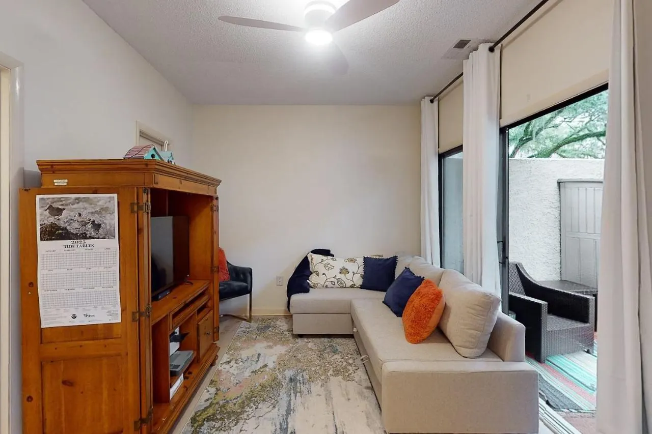 Golfmaster, Unit 1301 Villa *