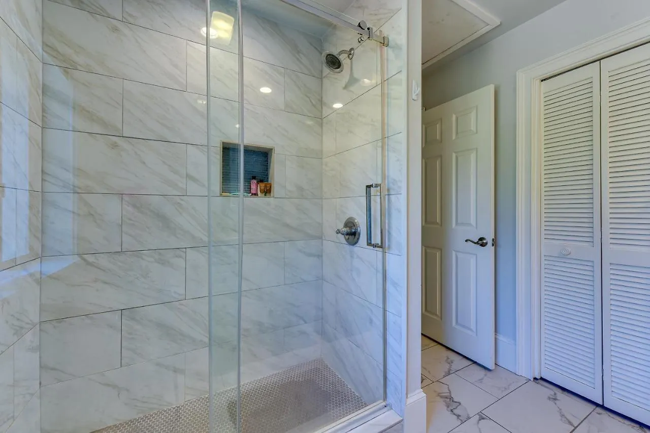 Palmetto Dunes Golf Getaway Pool And Access! Holiday home
