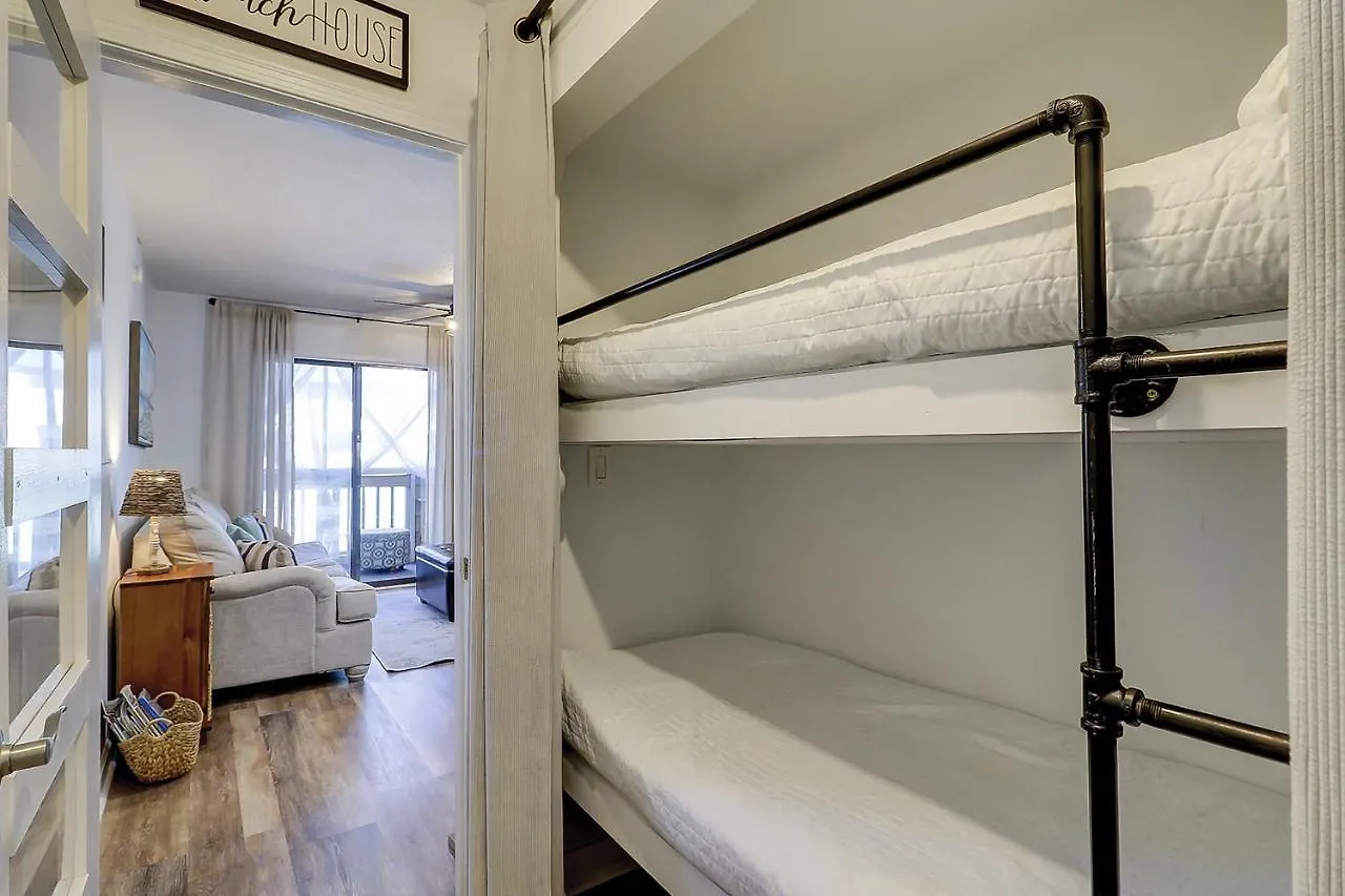 Apartman On Port Royal Sound 2217