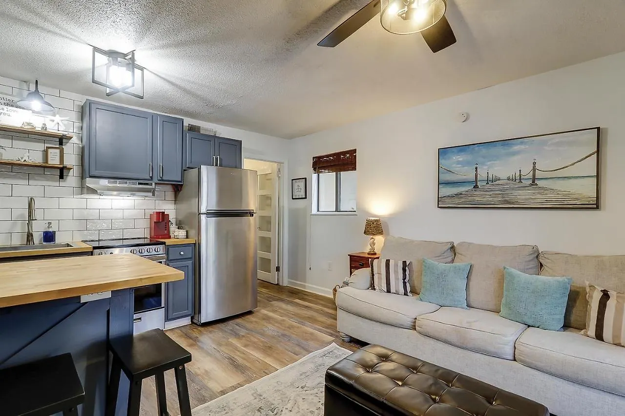 On Port Royal Sound 2217 Apartman Hilton Head Island