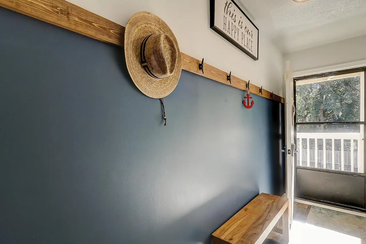 On Port Royal Sound 2217 Apartman Hilton Head Island