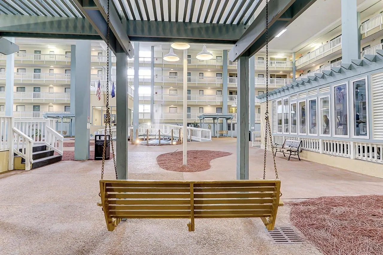 Διαμέρισμα Hilton Head 4226 Hilton Head Island