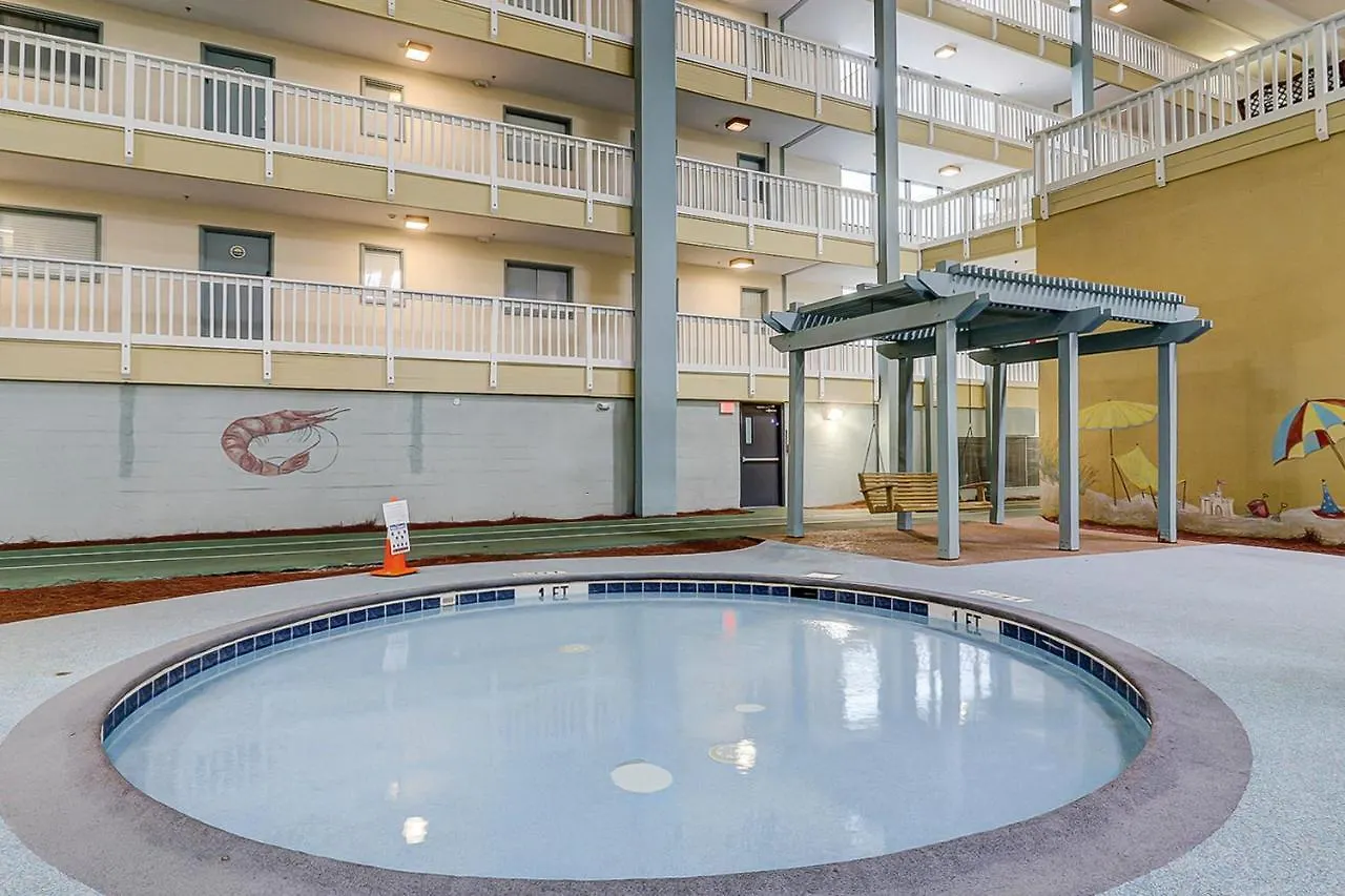 Hilton Head 4226 Διαμέρισμα