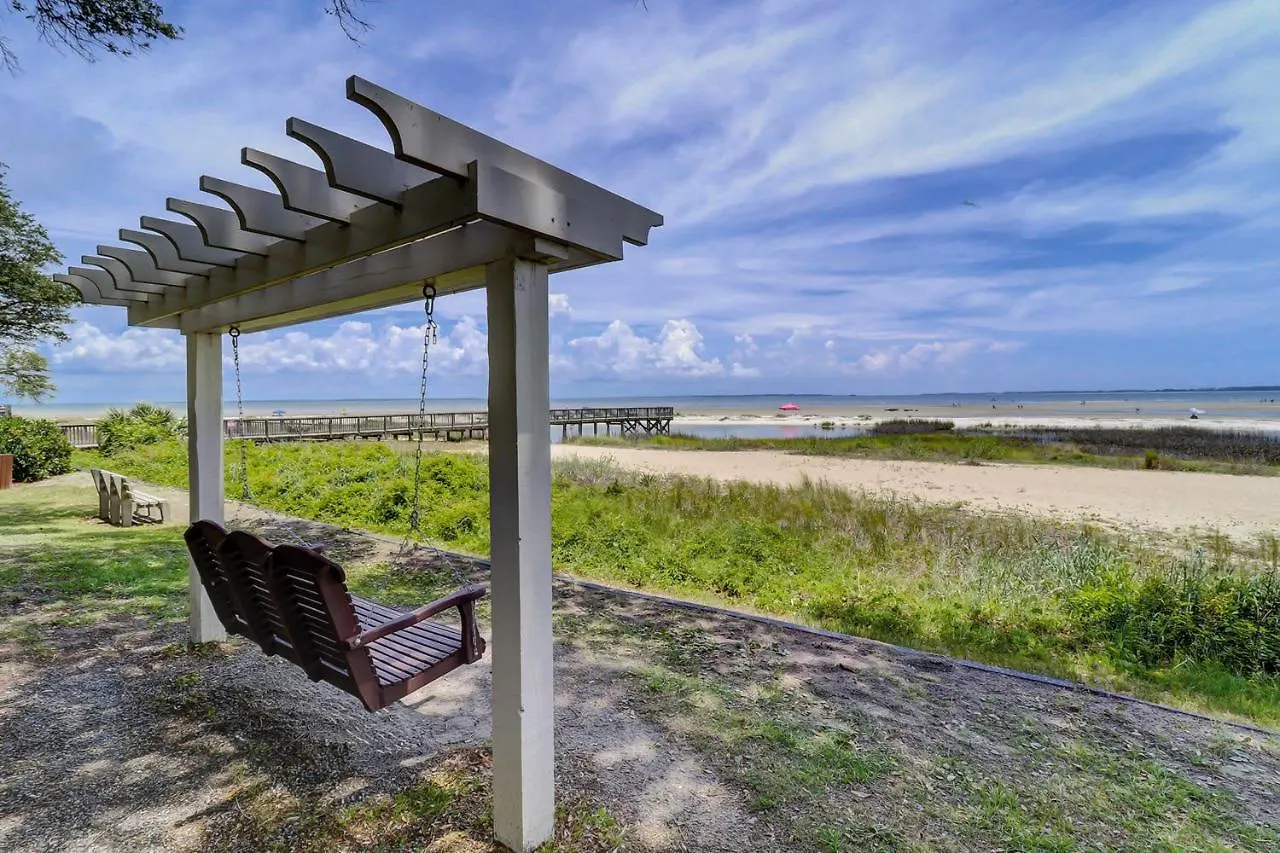 Διαμέρισμα Hilton Head 4226