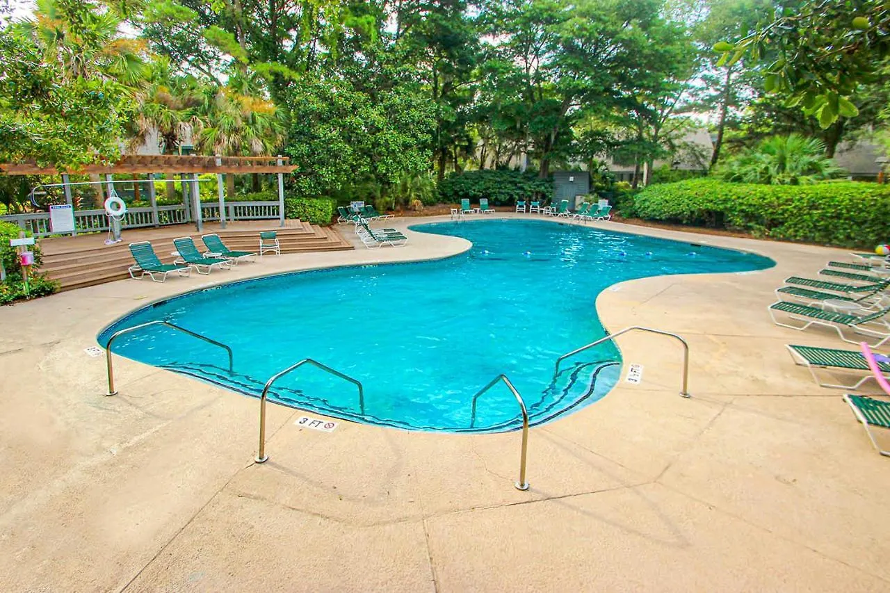 Apartment Turnberry 217