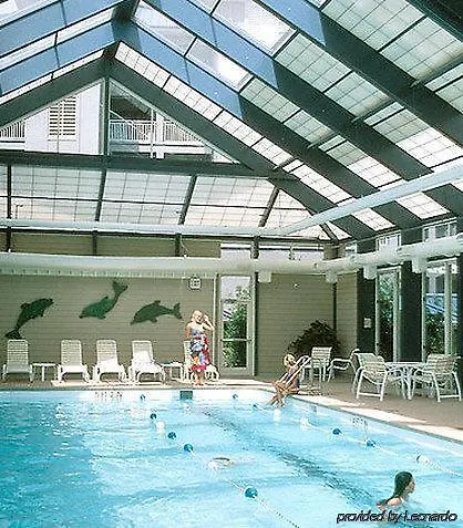 Marriott's Grande Ocean Hotel Hilton Head Island