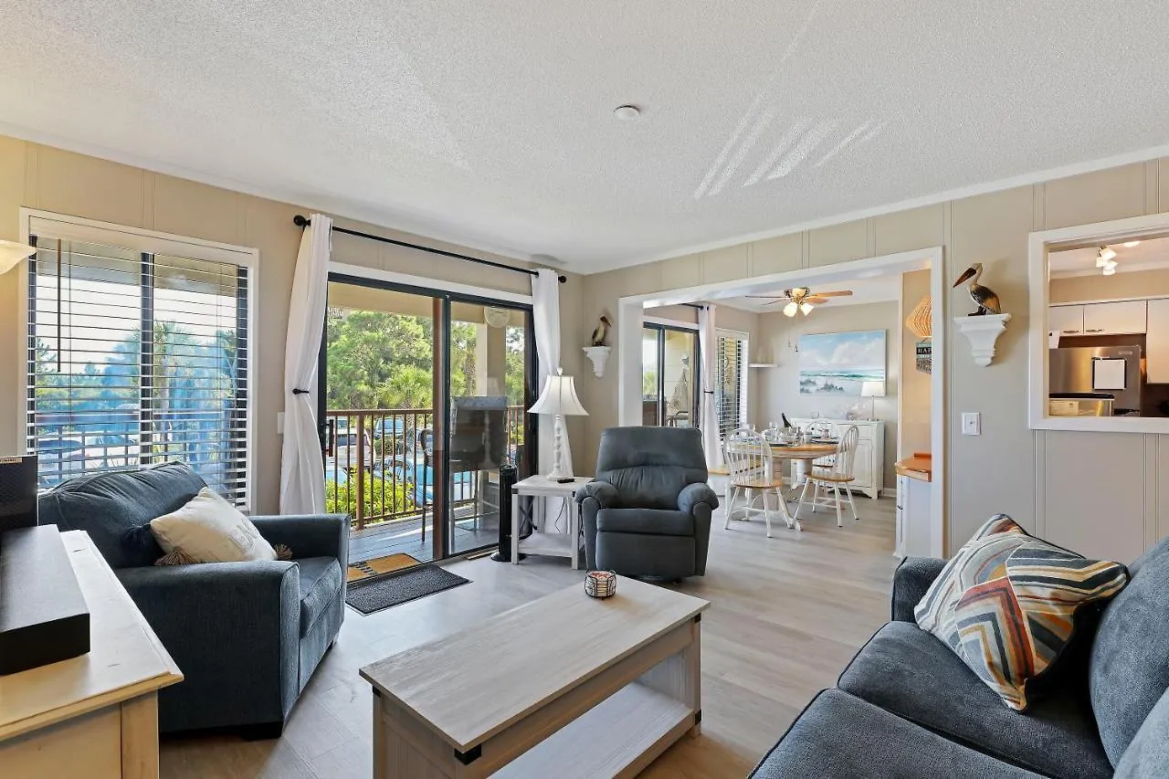115 Admirals Row Hh & Tennis Hilton Head Island