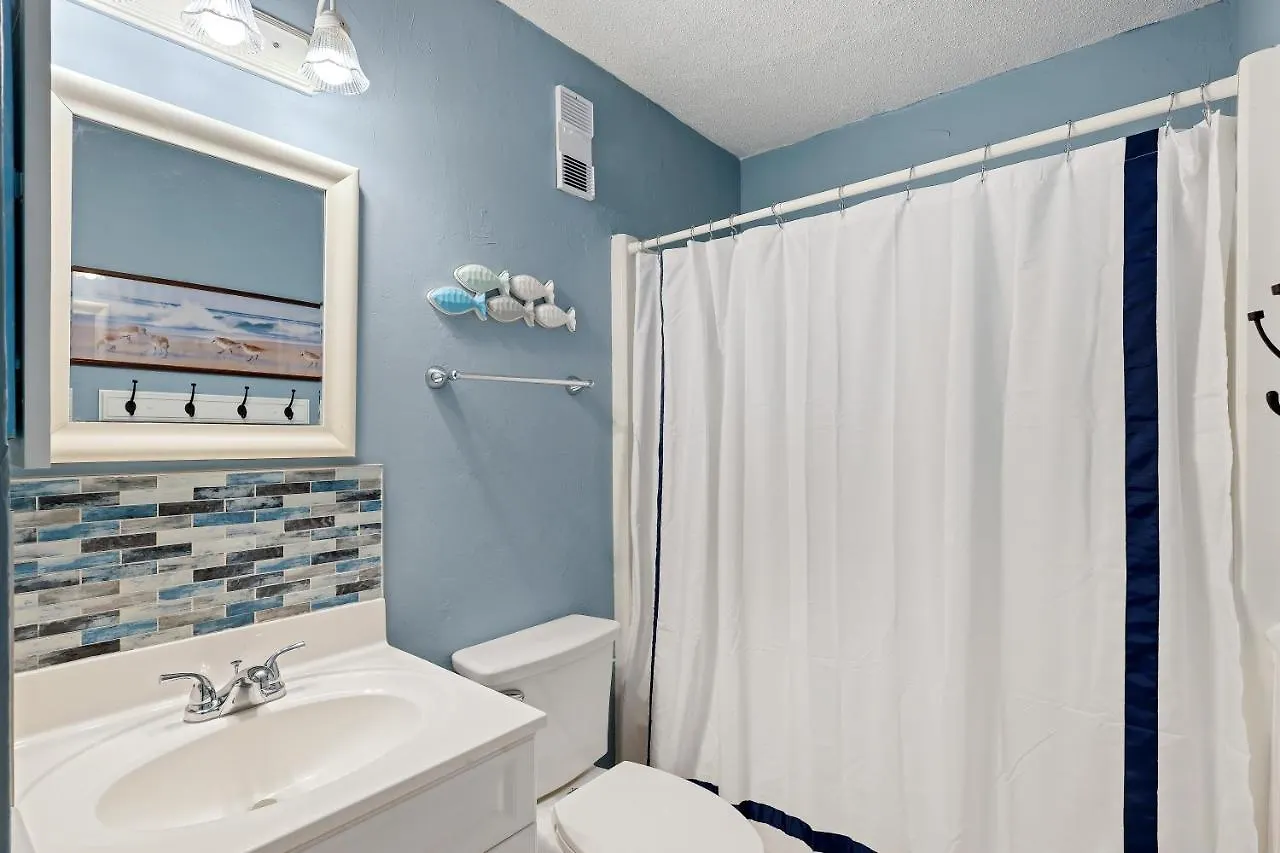 Holiday home 115 Admirals Row Hh & Tennis Hilton Head Island