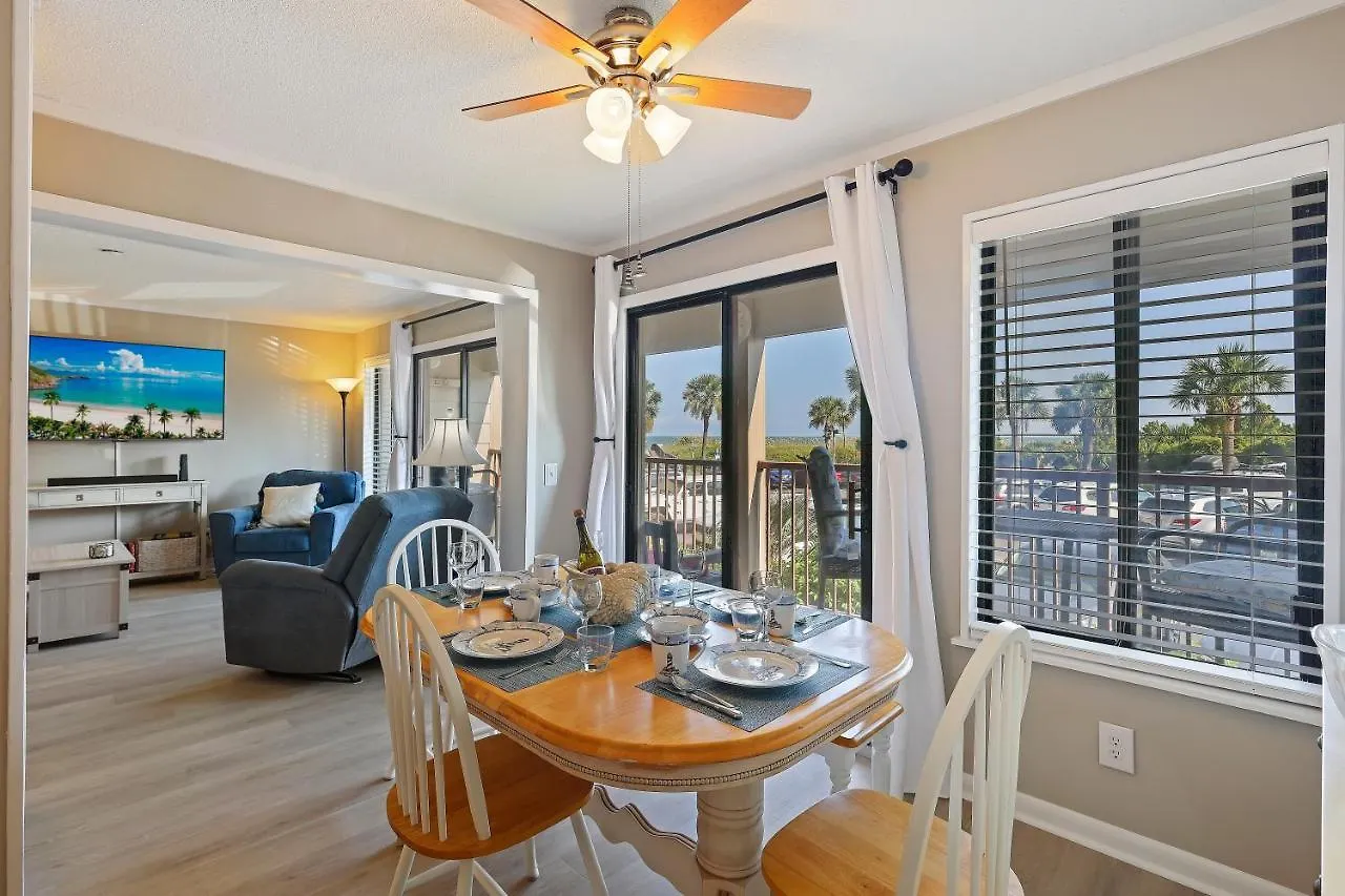 115 Admirals Row Hh & Tennis Holiday home Hilton Head Island