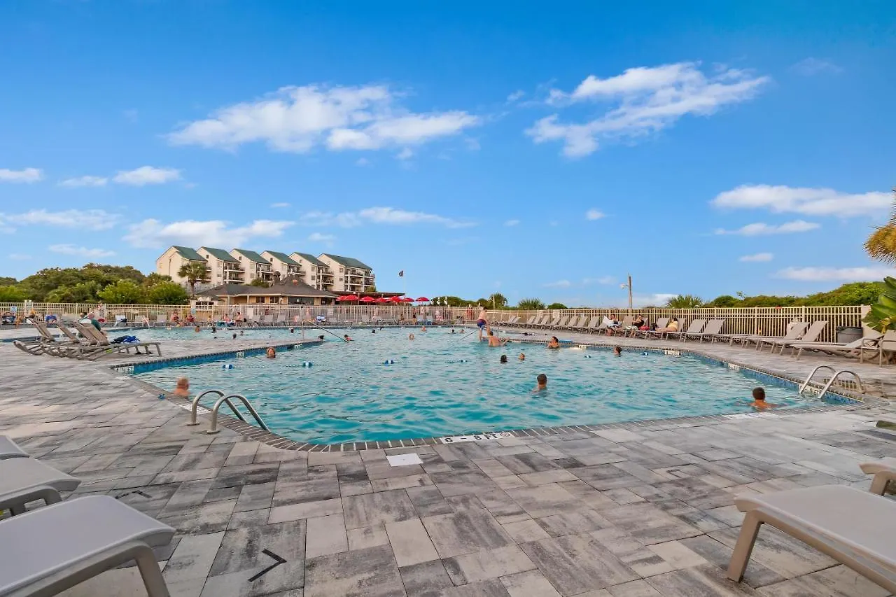 115 Admirals Row Hh & Tennis Holiday home *