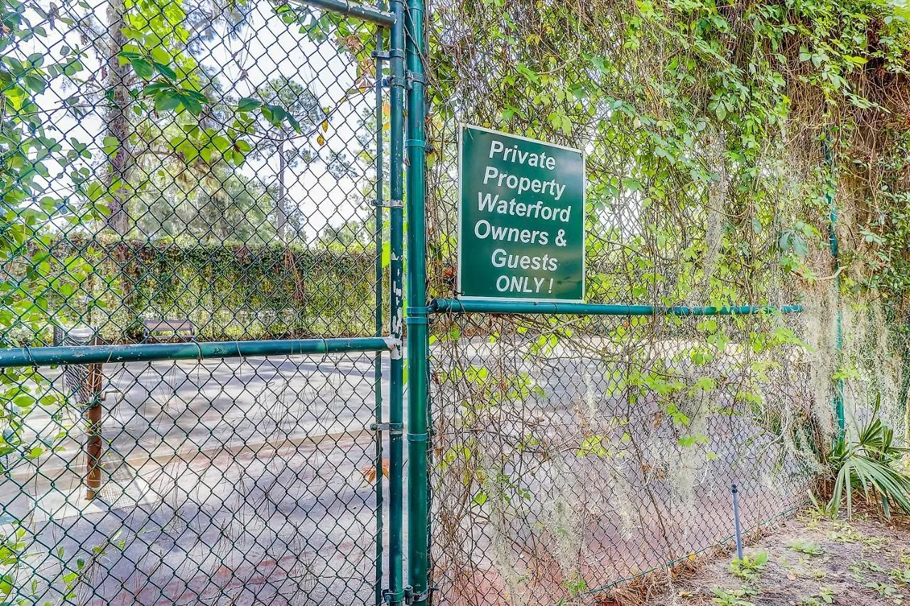 Villa Waterford C3 *