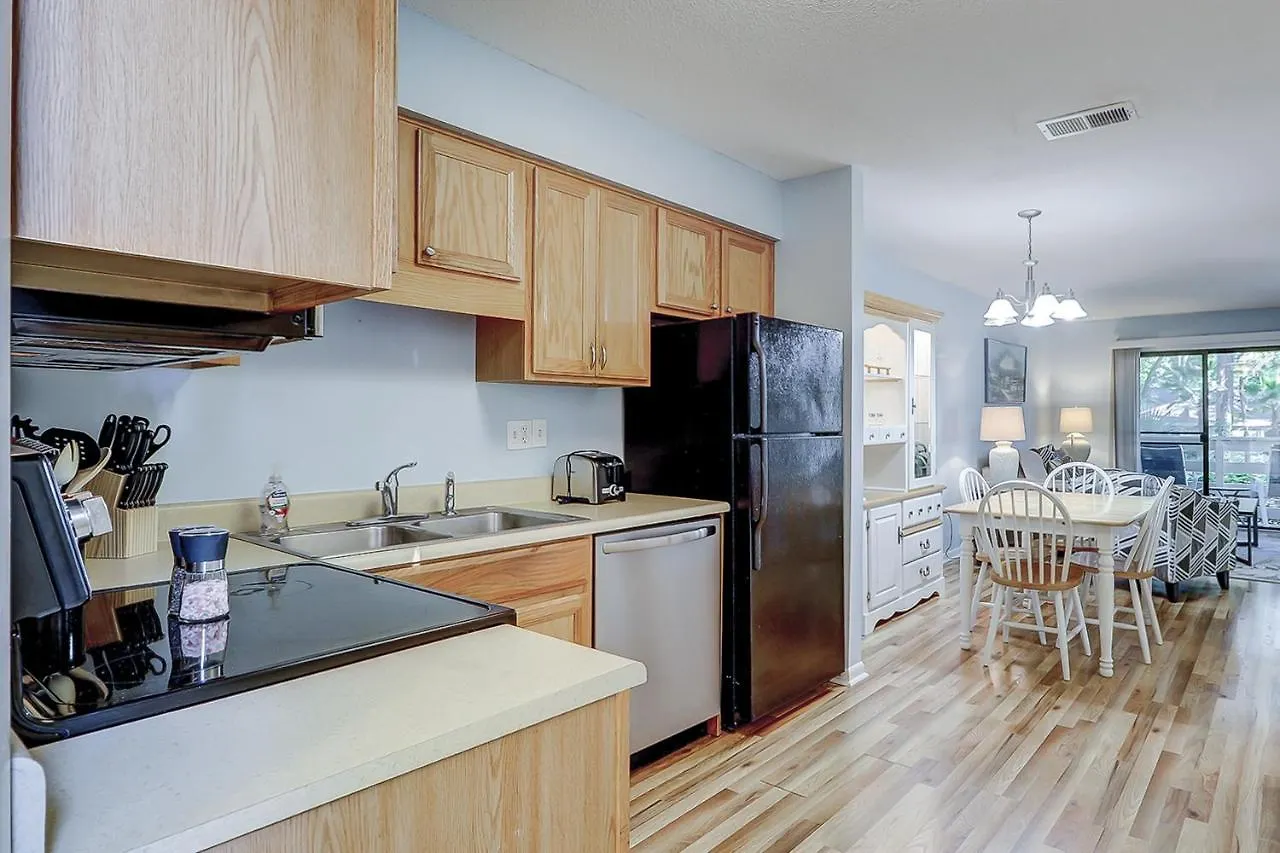Apartment Fiddlers Cove 19b
