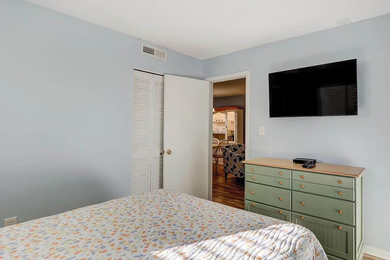 Fiddlers Cove 19b Apartment Hilton Head Island