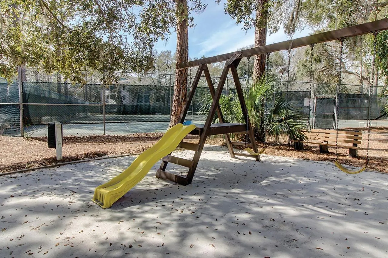 Apartment Fiddlers Cove 19b
