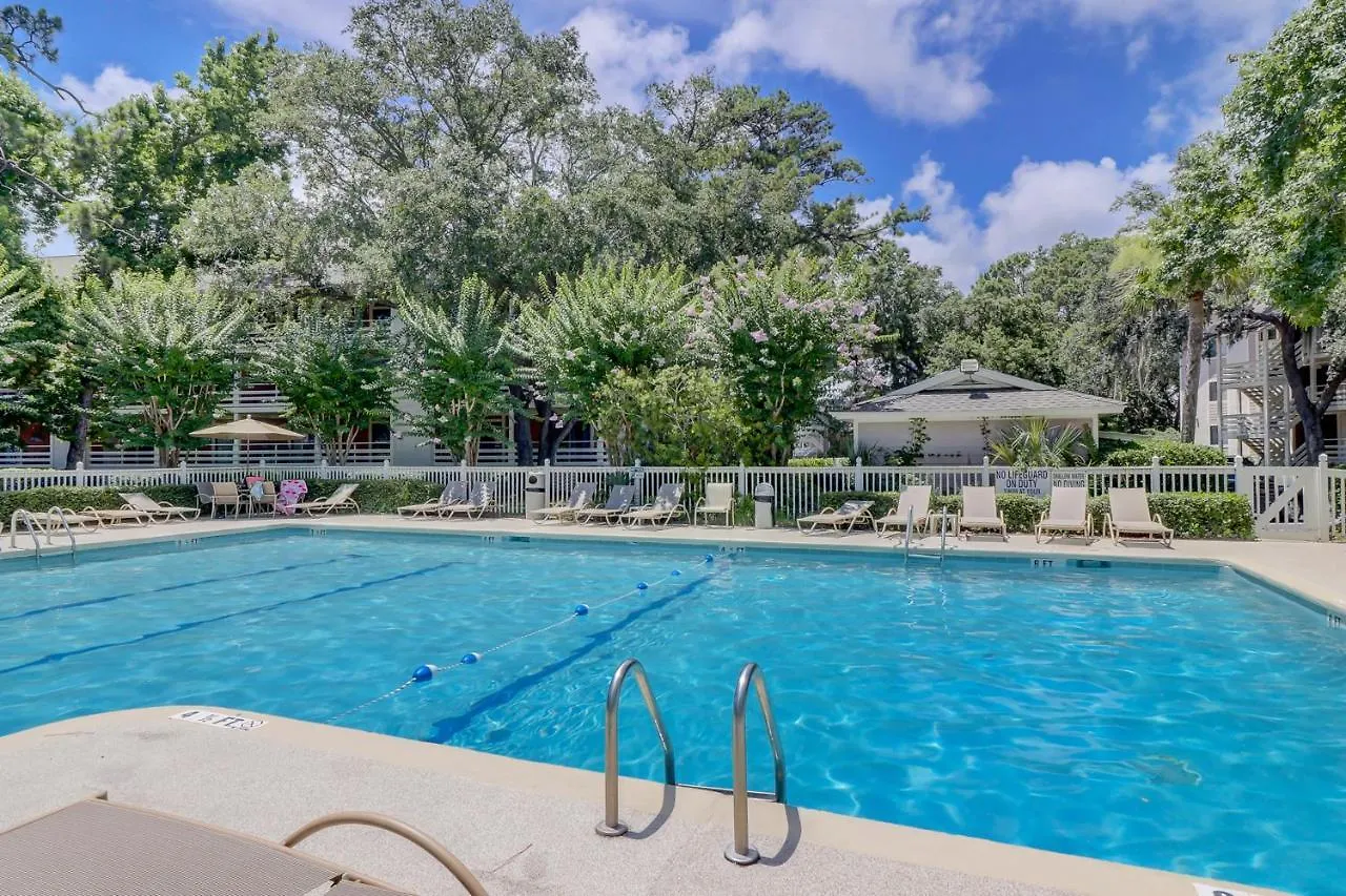Fiddlers Cove 19b Apartment *