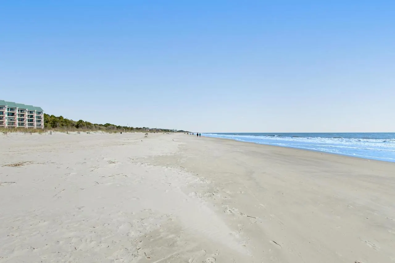 Fiddlers Cove 19b Hilton Head Island