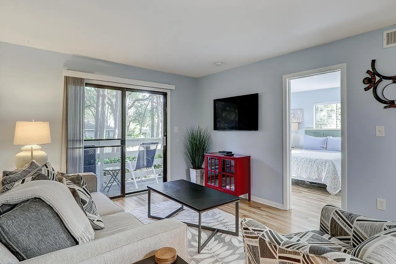 Fiddlers Cove 19b Apartment