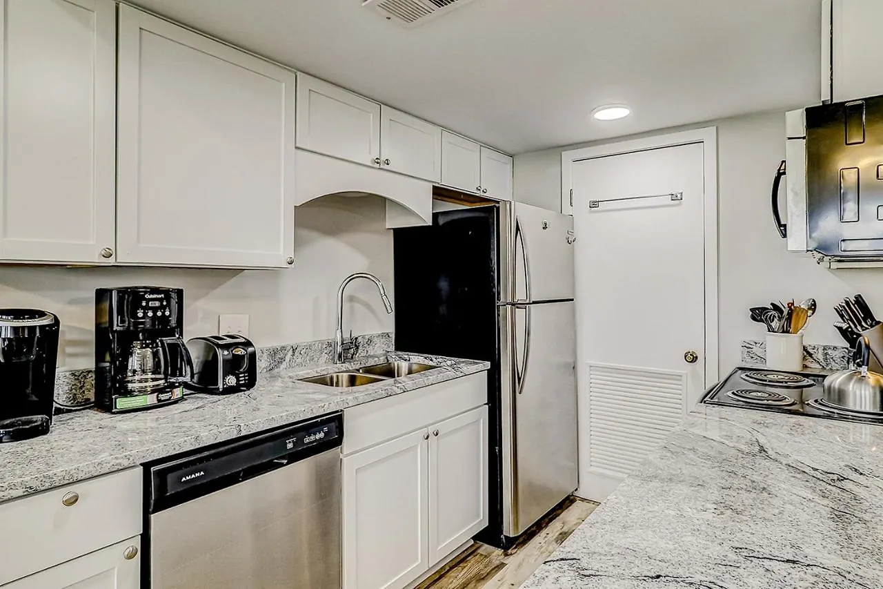 Villa Forest 405