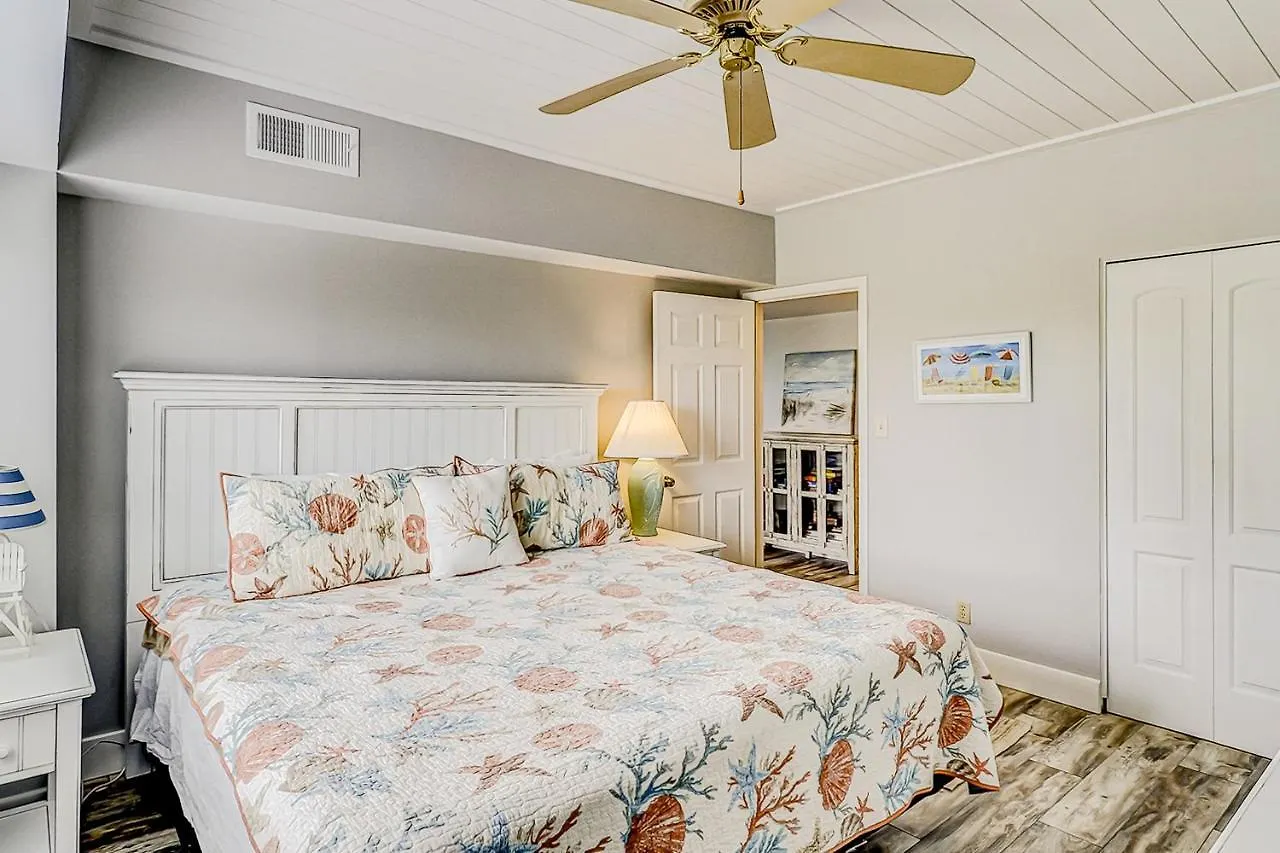 Villa Forest 405