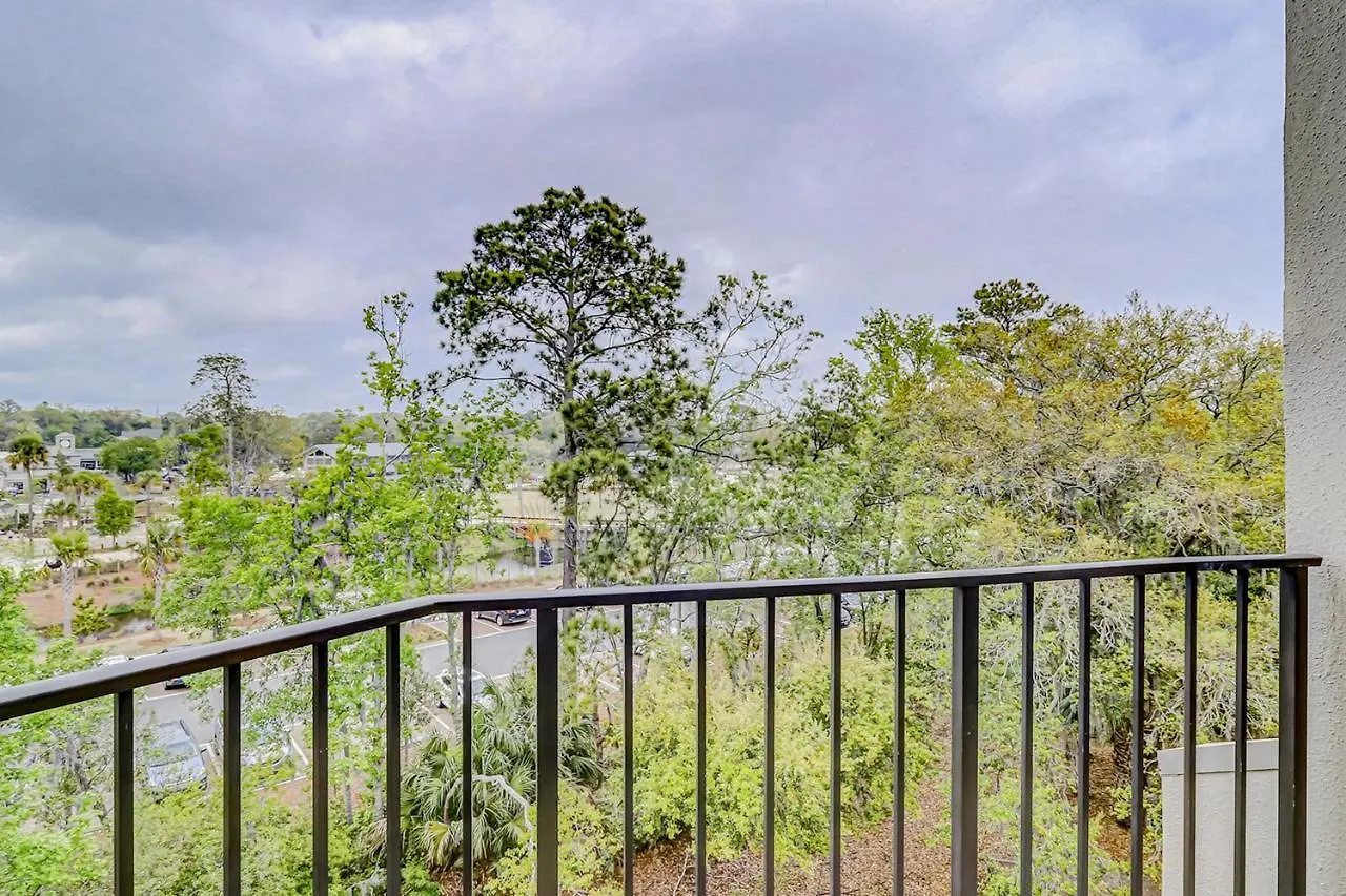 Villa Forest 405
