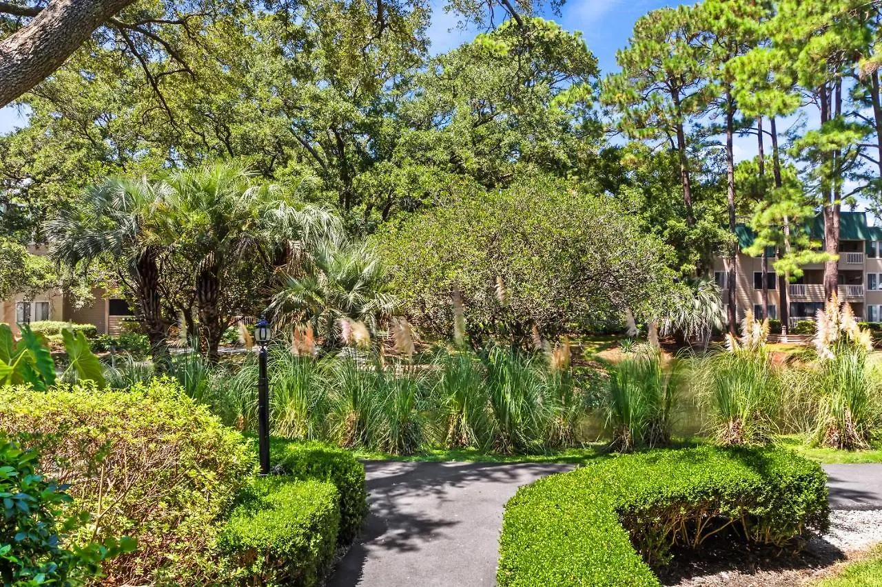 The 1219 Apartment Hilton Head Island