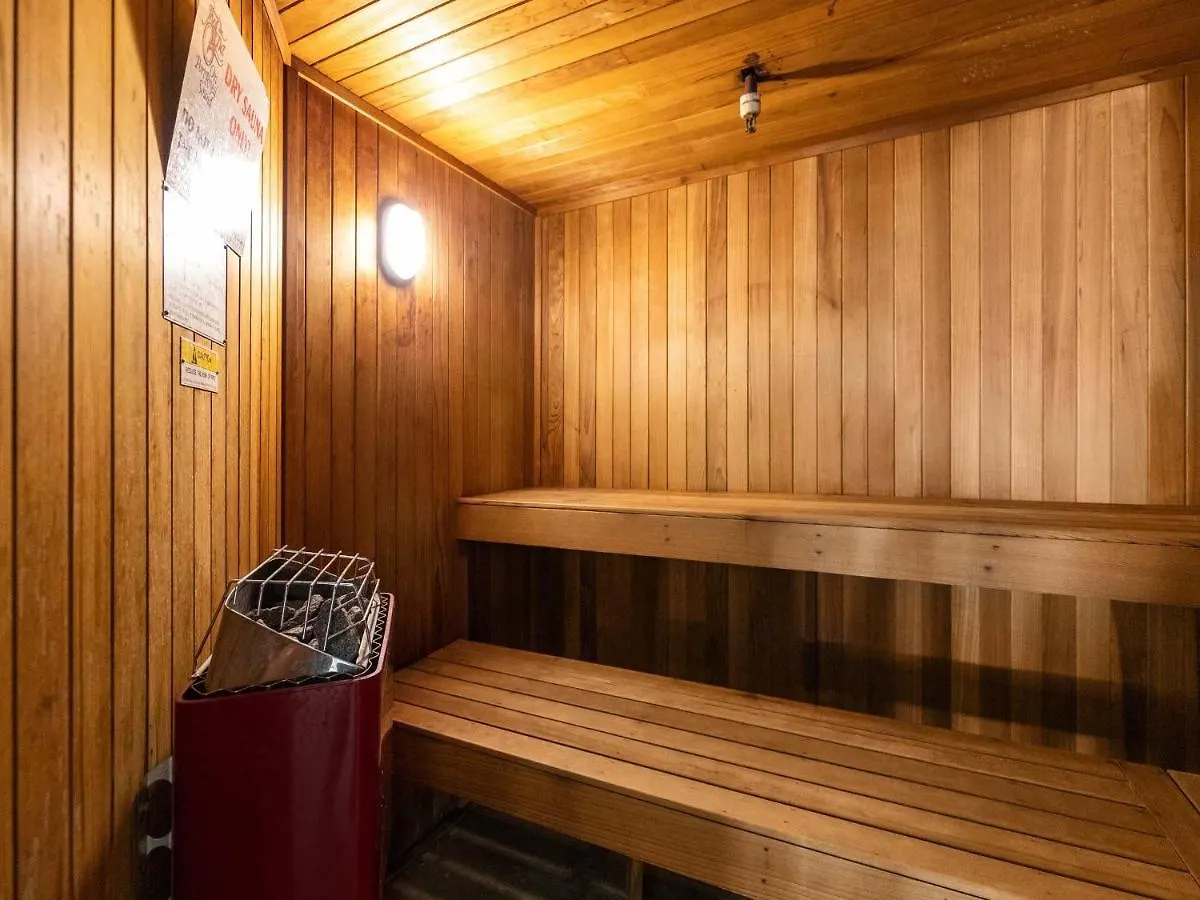 The 1219 Apartment