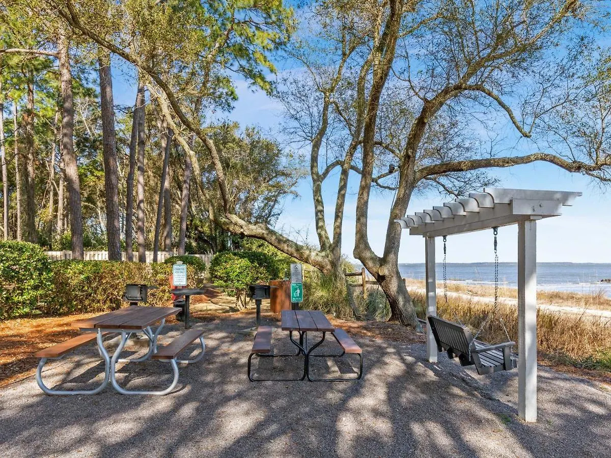 Apartment The 1219 Hilton Head Island
