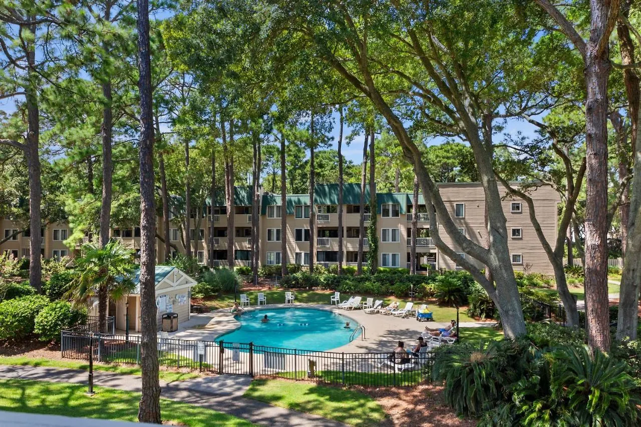 The 1219 Apartment Hilton Head Island