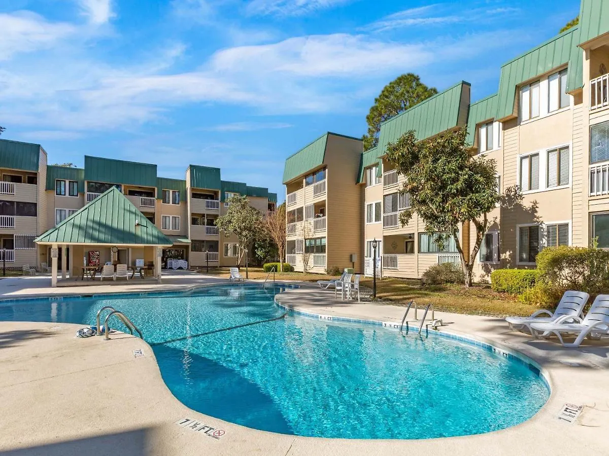 The 1219 Apartment *
