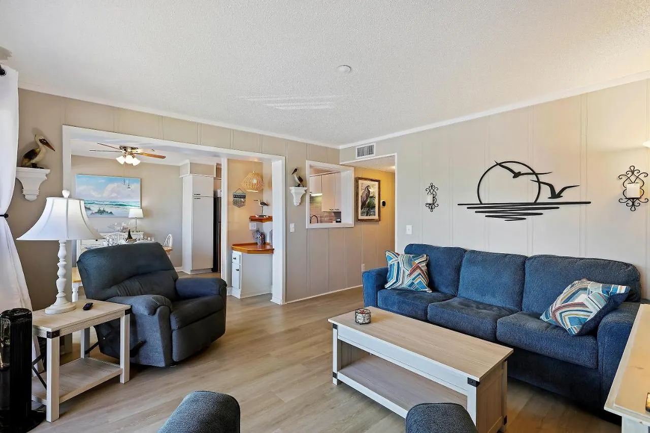 Holiday home 115 Admirals Row Hh & Tennis Hilton Head Island
