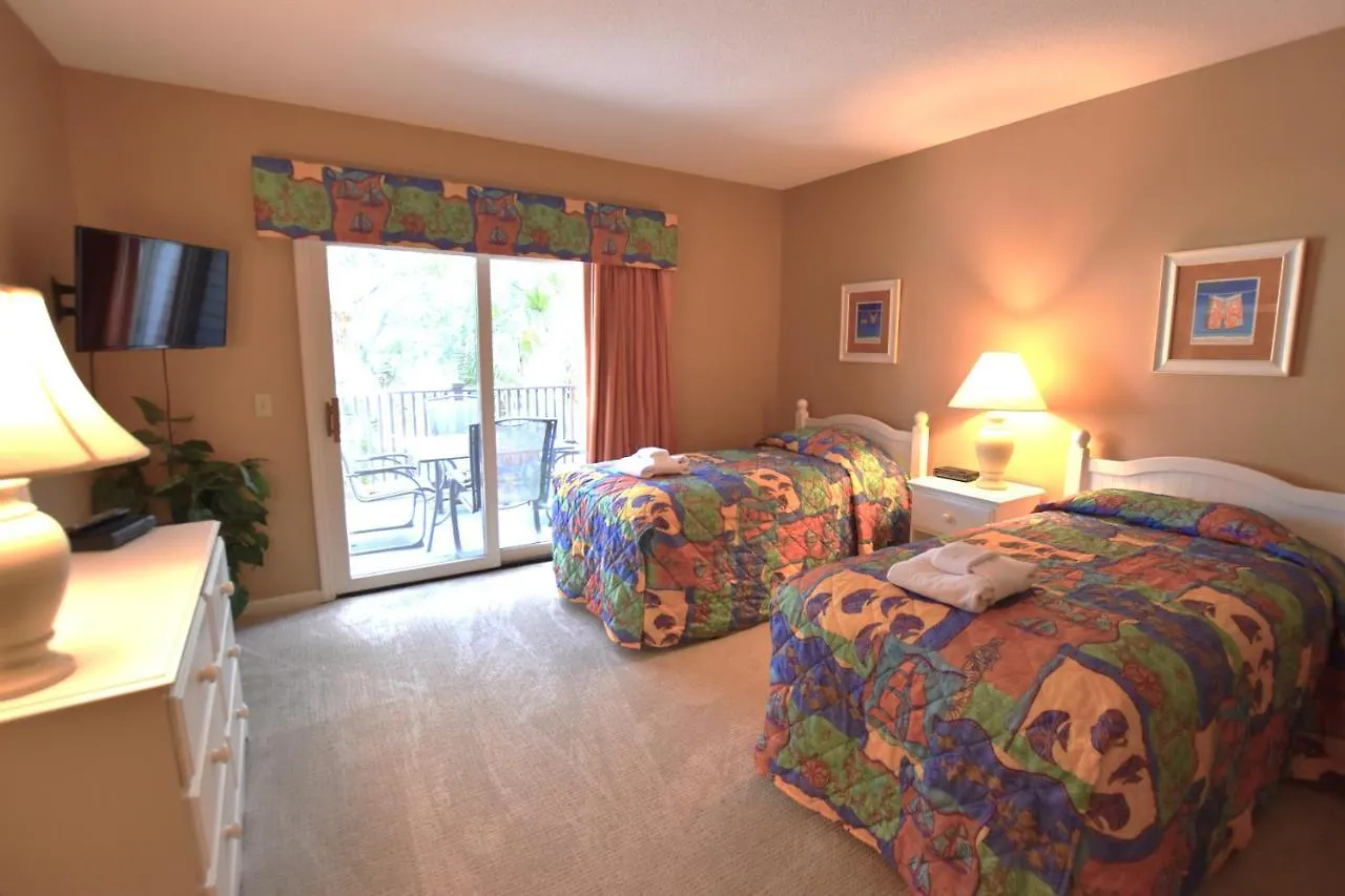 2 Bedrooms At Brigantine Quarters Num232 فيلة هيلتون رئيس جزيرة