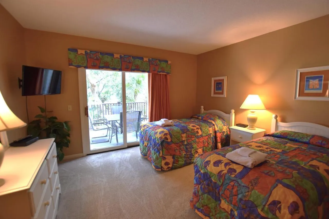 فيلة 2 Bedrooms At Brigantine Quarters Num232 *