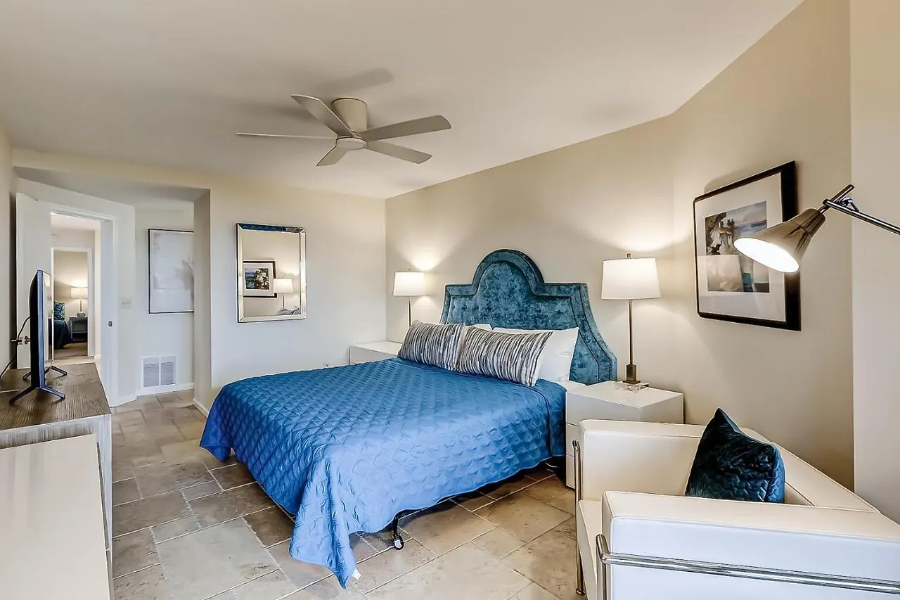 Apartment Sea Cloisters 409 Hilton Head Island