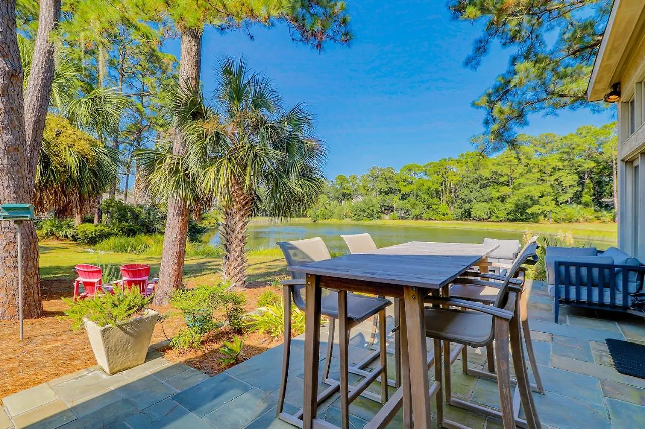 Whispering Palms Hilton Head Island
