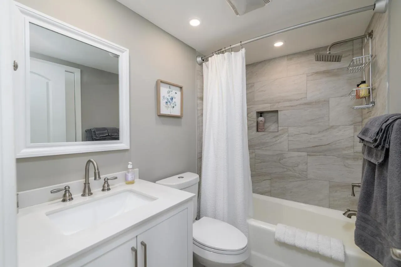 Villa Harbourside 7127