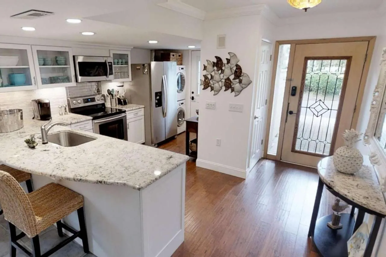 Holiday home Ocean's 13 *