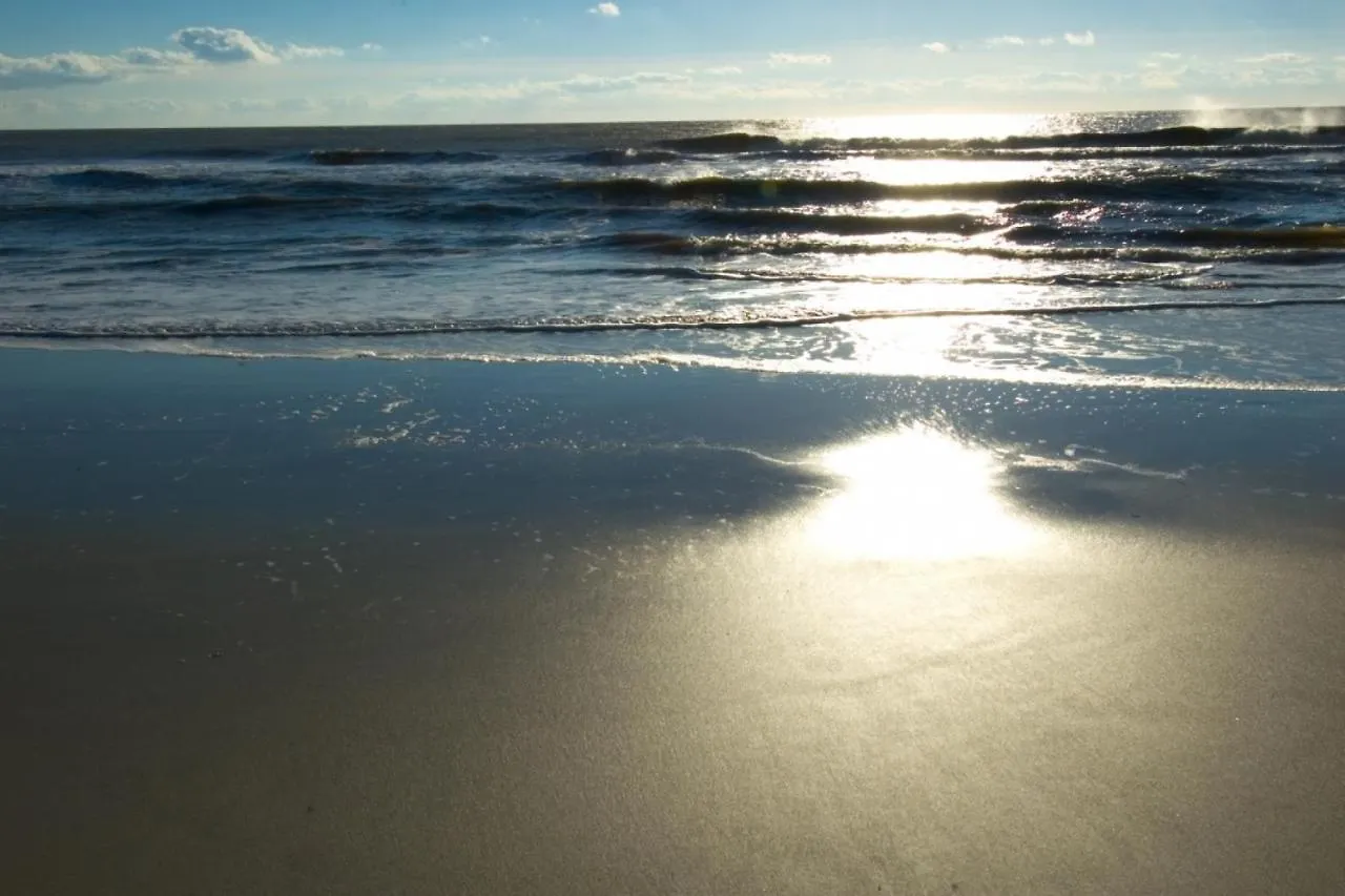 Ocean's 13 * Hilton Head Island