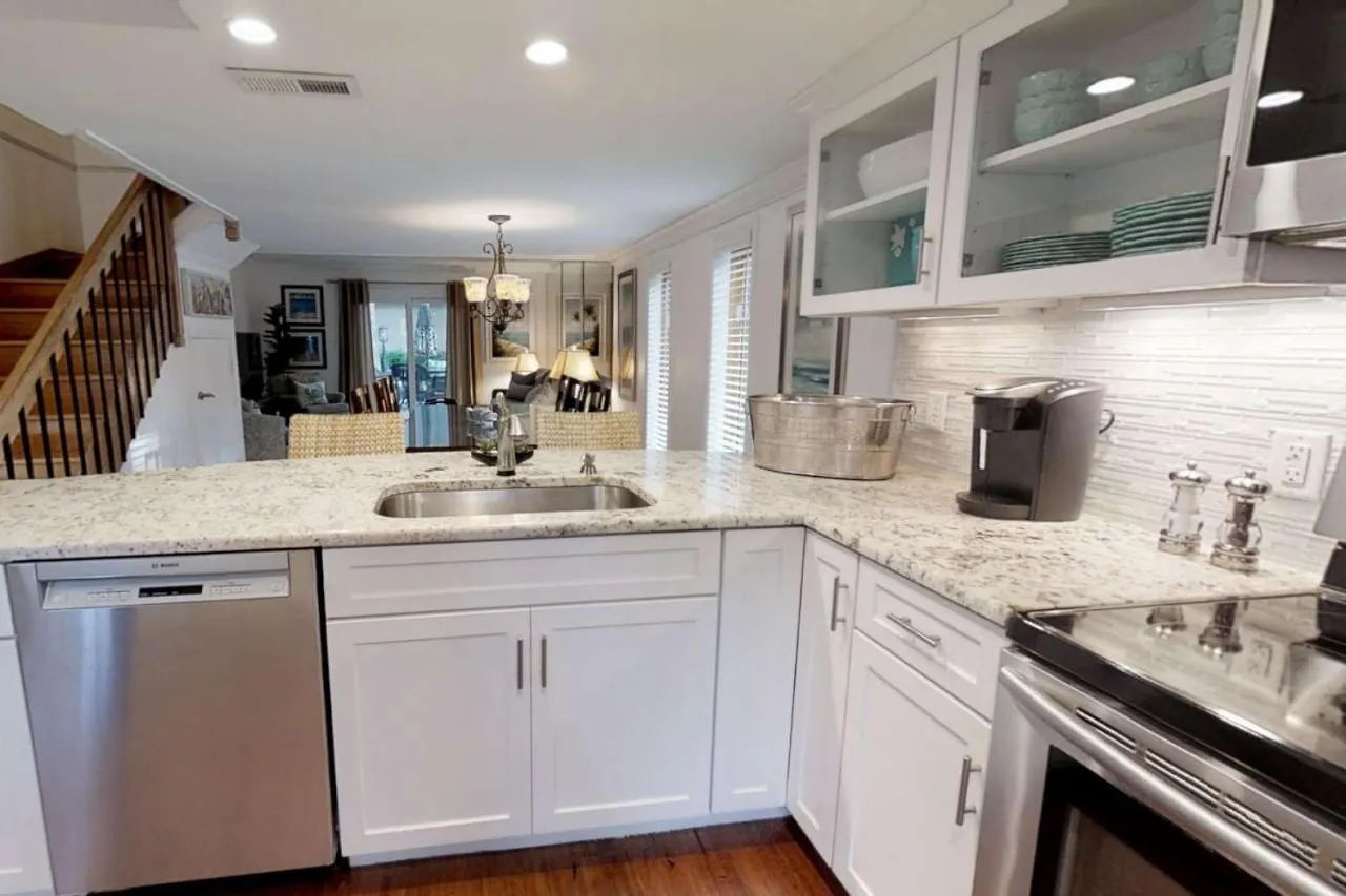 Ocean's 13 Holiday home