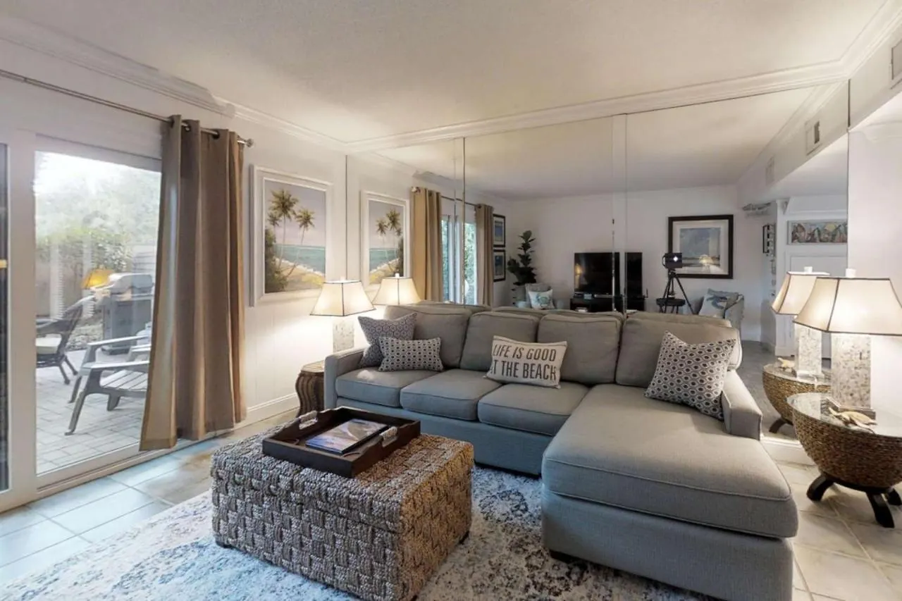 Ocean's 13 Holiday home