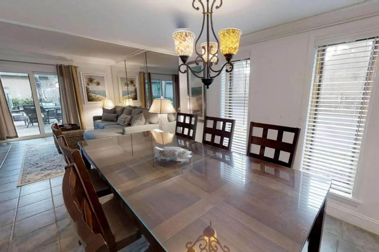Holiday home Ocean's 13 *