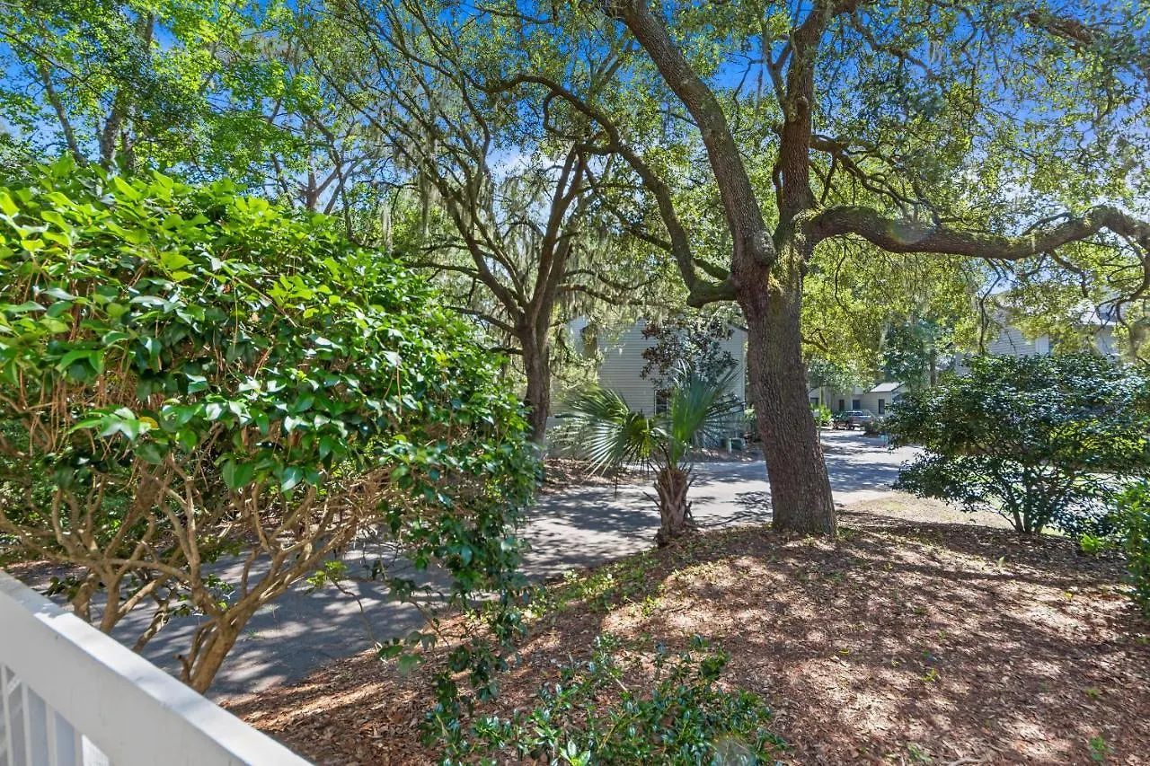 Apartment Ocean Breeze 33 Hilton Head Island