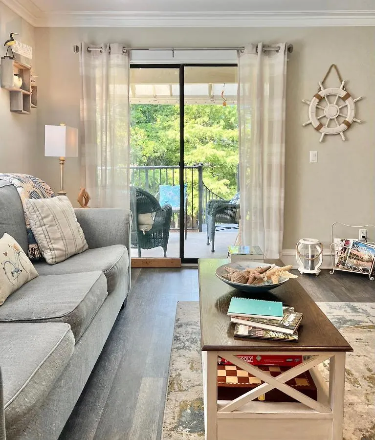 Springwood 110 Villa