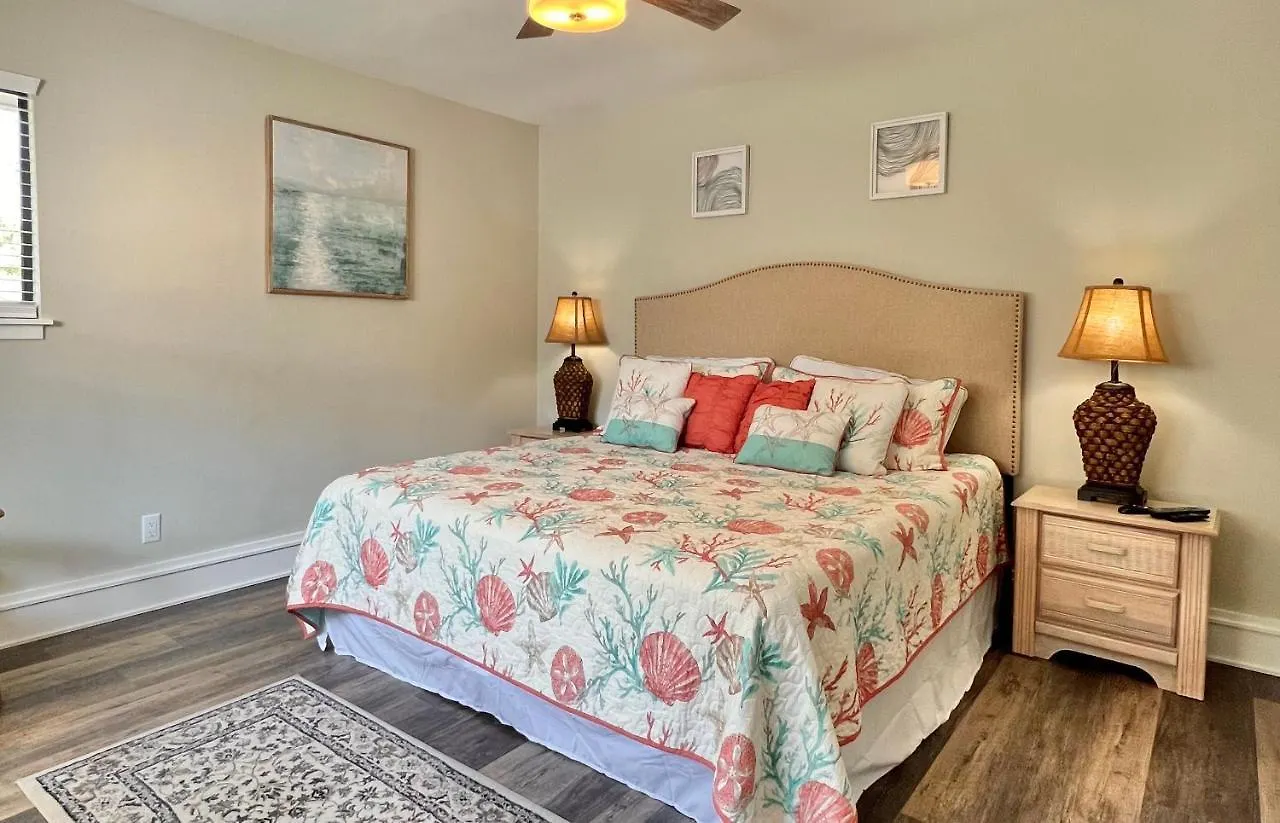 Villa Springwood 110