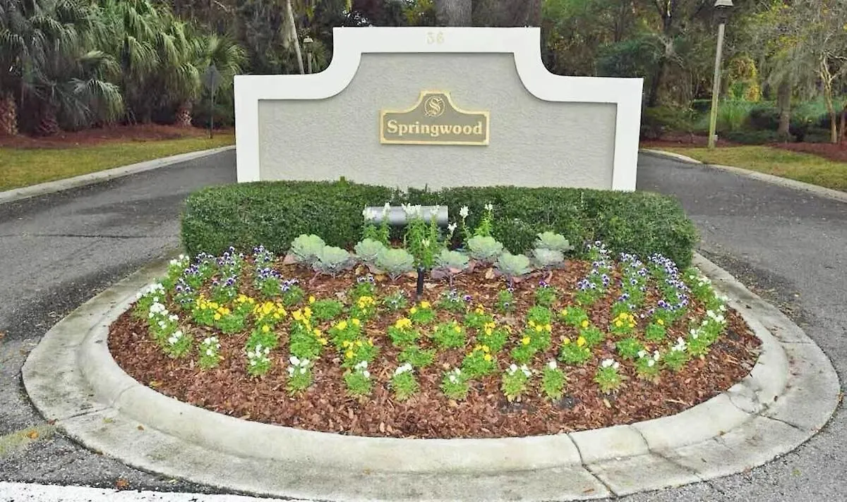 Villa Springwood 110 *
