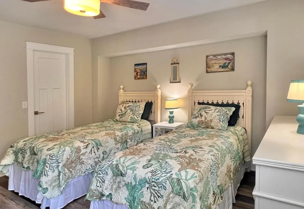 Villa Springwood 110 Hilton Head Island