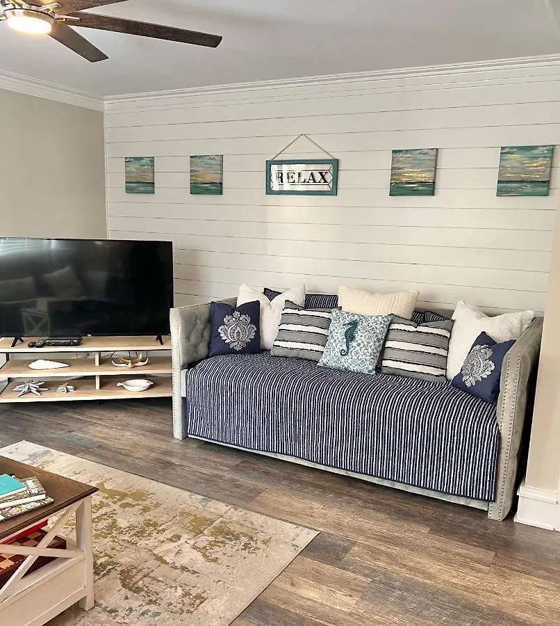 Springwood 110 Villa