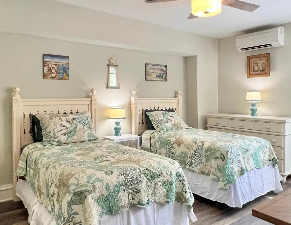 Springwood 110 Villa Hilton Head Island