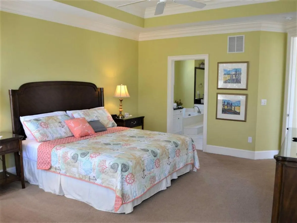 Holiday home 55 Steps To The - Private Pool & - 2nd Row To The - 29 Sandpiper St *