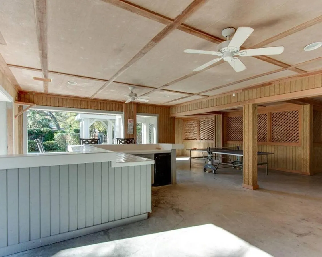 55 Steps To The - Private Pool & - 2nd Row To The - 29 Sandpiper St Hilton Head Island