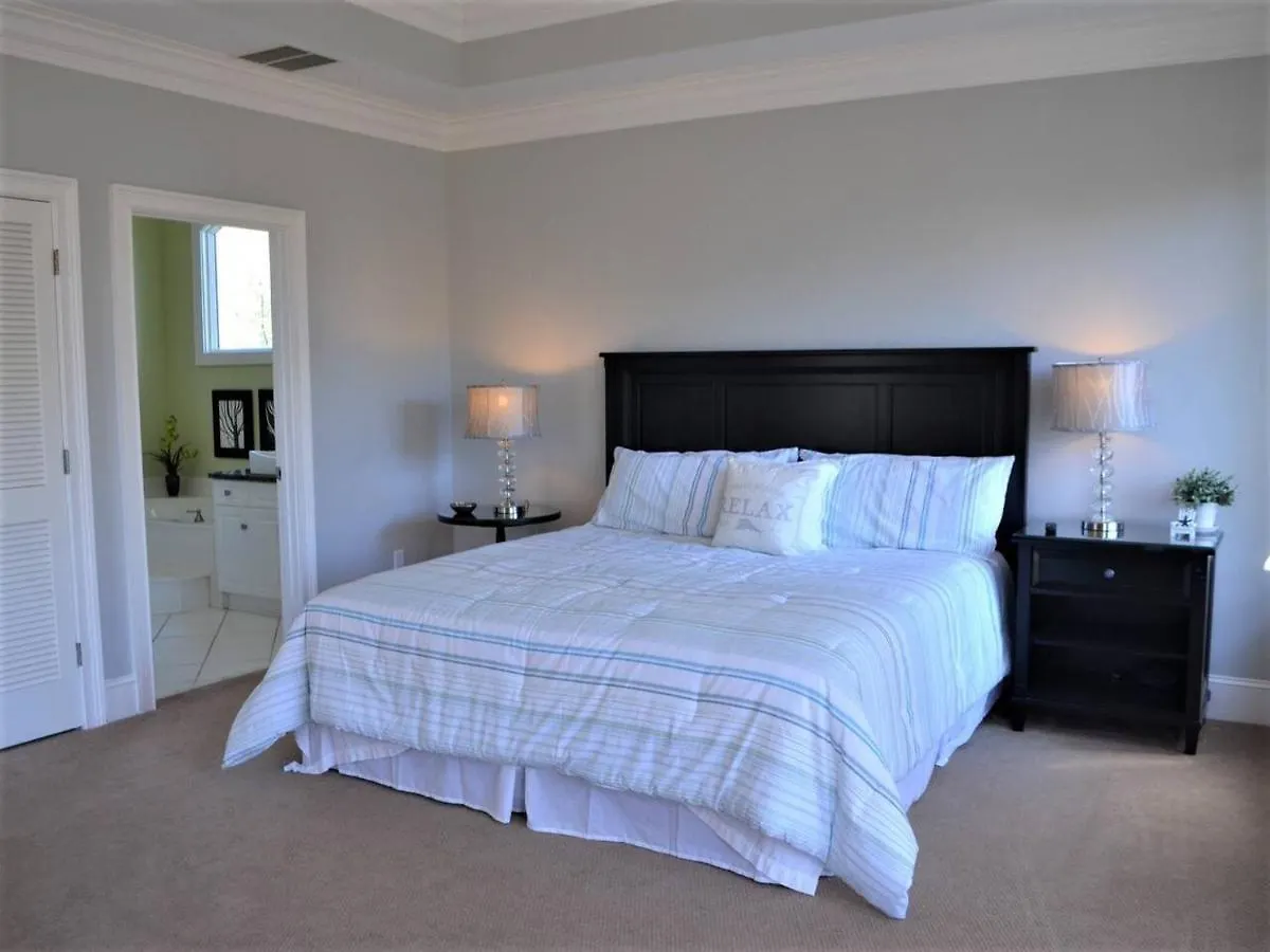 55 Steps To The - Private Pool & - 2nd Row To The - 29 Sandpiper St